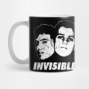 INVISIBLE INC. Mug